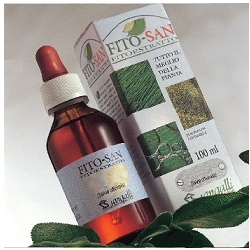MELISSA TINTURA MADRE 100 ML - Newepa Srl