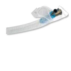 CATETERE VESCICALE IN PVC RUSCH FLOCATH QUICK 1 VIA PER CATETERISMO AD INTERMITTENZA CON AUTOLUBRIFICANTE 2 FORI SMUSSATI PUNTA NELATON CH14 LUNGHEZZA 40 CM 30 PEZZI - Newepa Srl