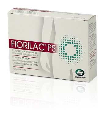 FIORILAC PS 10 BUSTINE - Newepa Srl