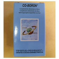 CO BORON 30 CAPSULE - Newepa Srl