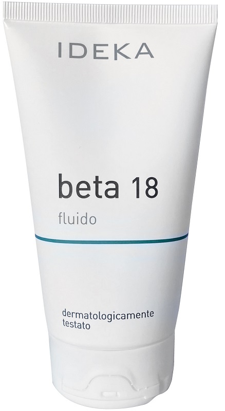 BETA 18 FLUIDO 125 ML - Newepa Srl