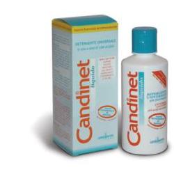 CANDINET LIQUIDO 150 ML - Newepa Srl