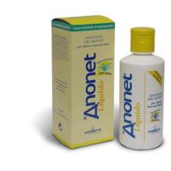 ANONET LIQUIDO 150 ML - Newepa Srl