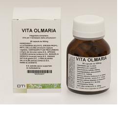 VITA OLMARIA 60 CAPSULE - Newepa Srl