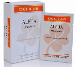 DELIFAB MASCHERA ALPHA 40 ML - Newepa Srl