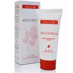 DELIFAB ANGIOCREAM 50 ML - Newepa Srl
