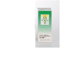 FITOMEGA SIN 33 GOCCE 50 ML - Newepa Srl