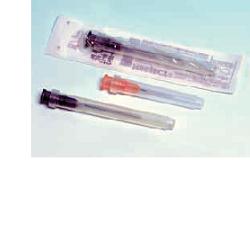 AGO TUBERCOLINA 27 GAUGE ANALLERGICO CONO LUER - Newepa Srl