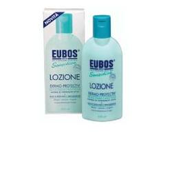 EUBOS SENSITIVE EMULSIONE DERMO PROTETTIVA 200 ML - Newepa Srl