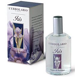 IRIS PROFUMO 50 ML - Newepa Srl
