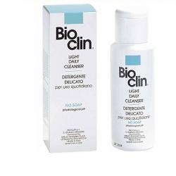 BIOCLIN LIGHT DAILY CLE DET300 - Newepa Srl