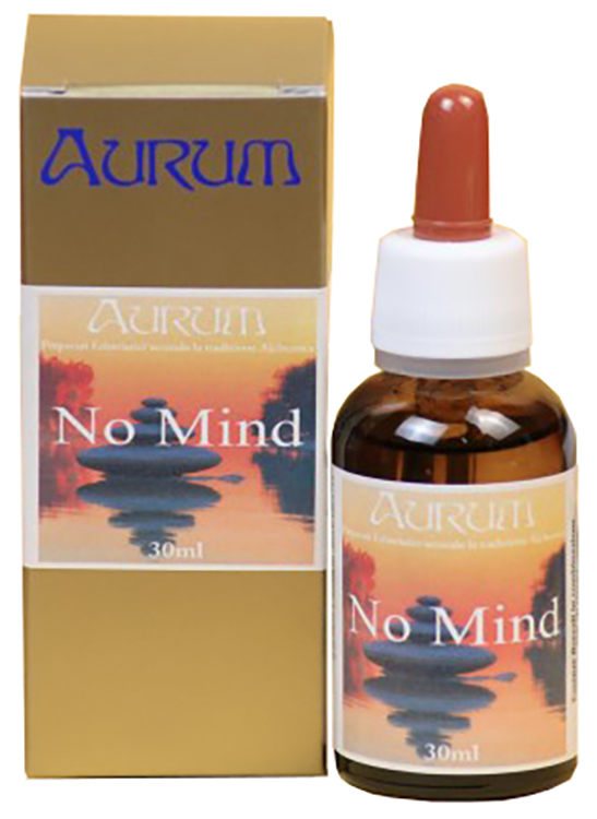NO MIND GOCCE 30 ML - Newepa Srl