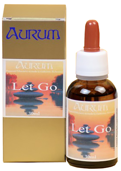 LET GO GOCCE 30 ML - Newepa Srl