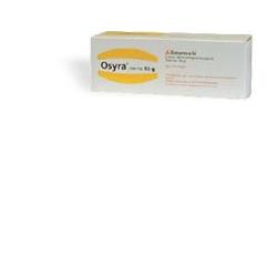 OSYRA CREMA LEVIGANTE E IDRATANTE 100 G - Newepa Srl