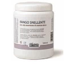 FANGO SNELLENTE 1000 ML - Newepa Srl