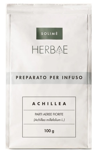 ACHILLEA MILLEFOLIUM PARTI AEREE FIORITE 100 G - Newepa Srl