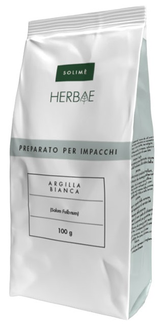 ARGILLA BIANCA 100 G - Newepa Srl
