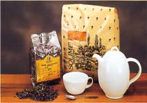 ARTEMISIA VOLGARE SOMMITA' TAGLIO TISANA 100 G - Newepa Srl