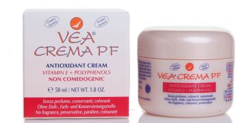 VEA CREMA PF VITAMINA POLIFUNZIONALE 50 ML - Newepa Srl