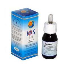 EPASOL LIQUIDO 50 ML - Newepa Srl