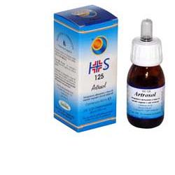 ARTROSOL LIQUIDO 50 ML - Newepa Srl