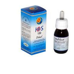 DEFENSOL LIQUIDO 50 ML - Newepa Srl