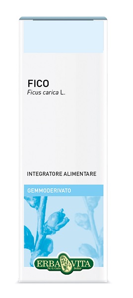 GEMMODERIVATO FICO 50 ML - Newepa Srl