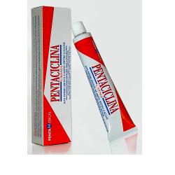 PENTACICLINA CREMA 30 ML - Newepa Srl