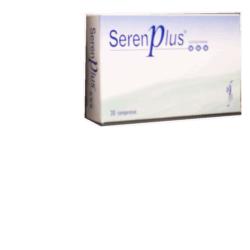 SERENPLUS 20 COMPRESSE - Newepa Srl