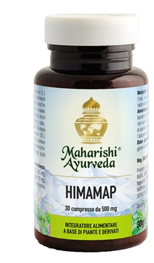 HIMAMAP 30 COMPRESSE - Newepa Srl