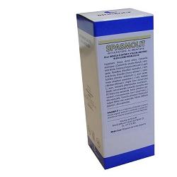 SPASMOLIT 50ML SOLUZIONE IDROALCOLICA - Newepa Srl