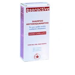 PSORACTIVE SHAMPOO ANTIDESQUAMANTE 250 ML - Newepa Srl