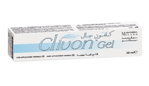 CLIVON GEL INTIMO 30 ML - Newepa Srl