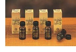 MENTA PIPERITA OLIO ESSENZIALE 10 ML - Newepa Srl