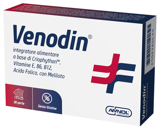 VENODIN 30 PERLE - Newepa Srl