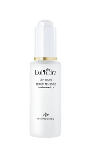 EUPHIDRA SKIN REVEIL SERUM TENSORE AZIONE URTO TUTTI I TIPI DI PELLE 30 ML - Newepa Srl