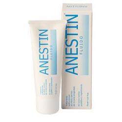 ANESTIN FLUIDO 75 ML - Newepa Srl