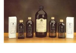 OLIO SEMI LINO 250ML - Newepa Srl