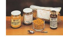 POLLINE GRANI 250 G - Newepa Srl