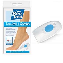 BENPED TALLONIERA MEDIA 35/37 2 PEZZI - Newepa Srl