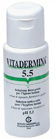 VIDERMINA DET DEL 5,5 200 ML - Newepa Srl