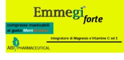 EMMEGI FORTE 20 COMPRESSE MASTICABILI - Newepa Srl