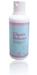 CLINNIX DELICATO SHAMPOO LAVAGGI FREQUENTI 500 ML - Newepa Srl