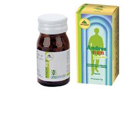 ANDRES SOS ULTRA DEFENDER 50 CAPSULE - Newepa Srl