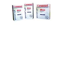 GARZA COMPRESSA IN TESSUTO NON TESSUTO CEROXMED 36X40 CM 12 PEZZI - Newepa Srl