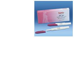 TEST DI GRAVIDANZA PRONTEX AB 2 PEZZI - Newepa Srl