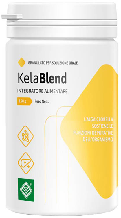 KELABLEND GRANULARE 150 G - Newepa Srl