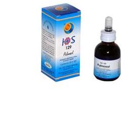 PULMOSOL LIQUIDO 50 ML - Newepa Srl