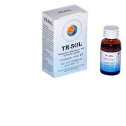 TR-SOL GOCCE 10 ML - Newepa Srl