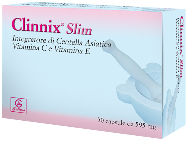 SANODET SLIM 48 CAPSULE - Newepa Srl